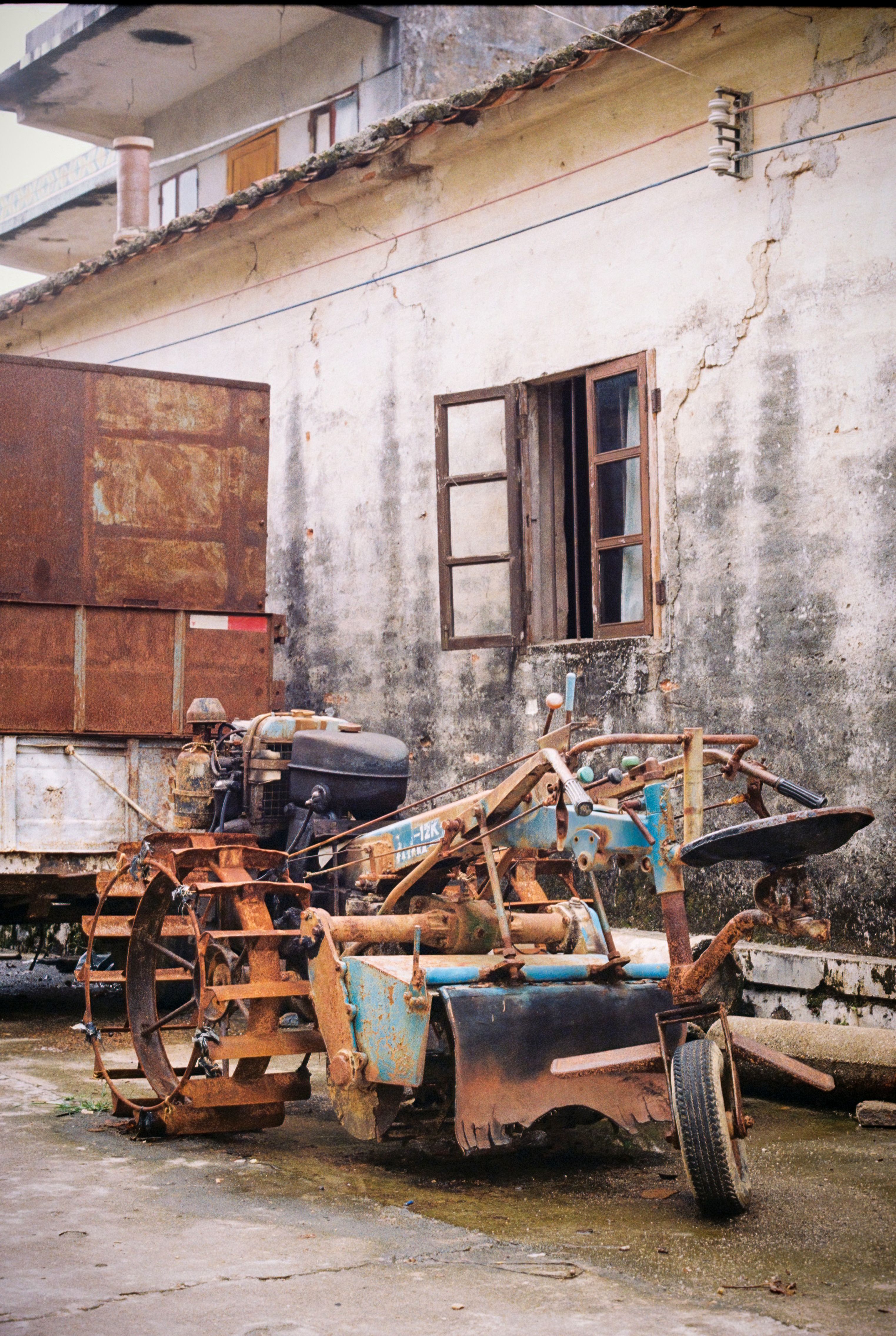 Rust Machinery Photos, Download The BEST Free Rust Machinery Stock ...