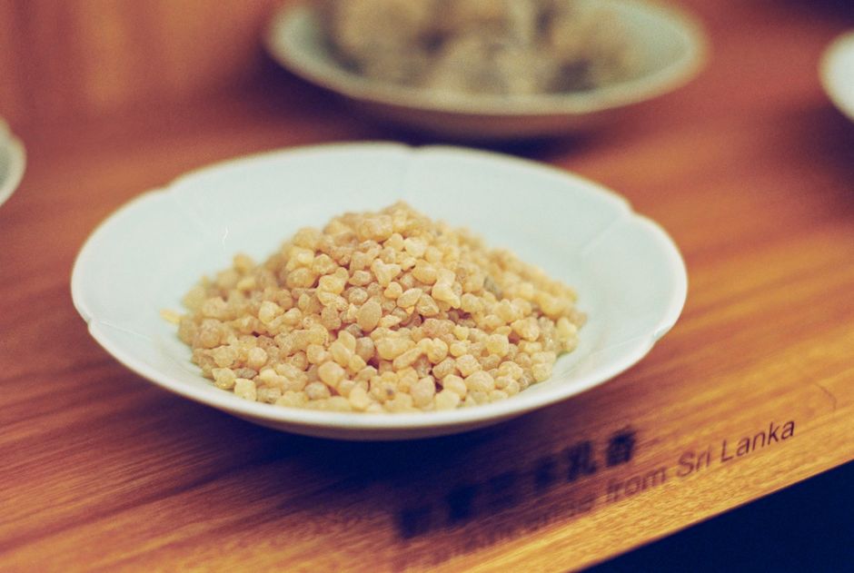 Boswellia Serrata Resin Used For Natural Joint Support Boswellia Serrata Resin Used For Natural Joint Support