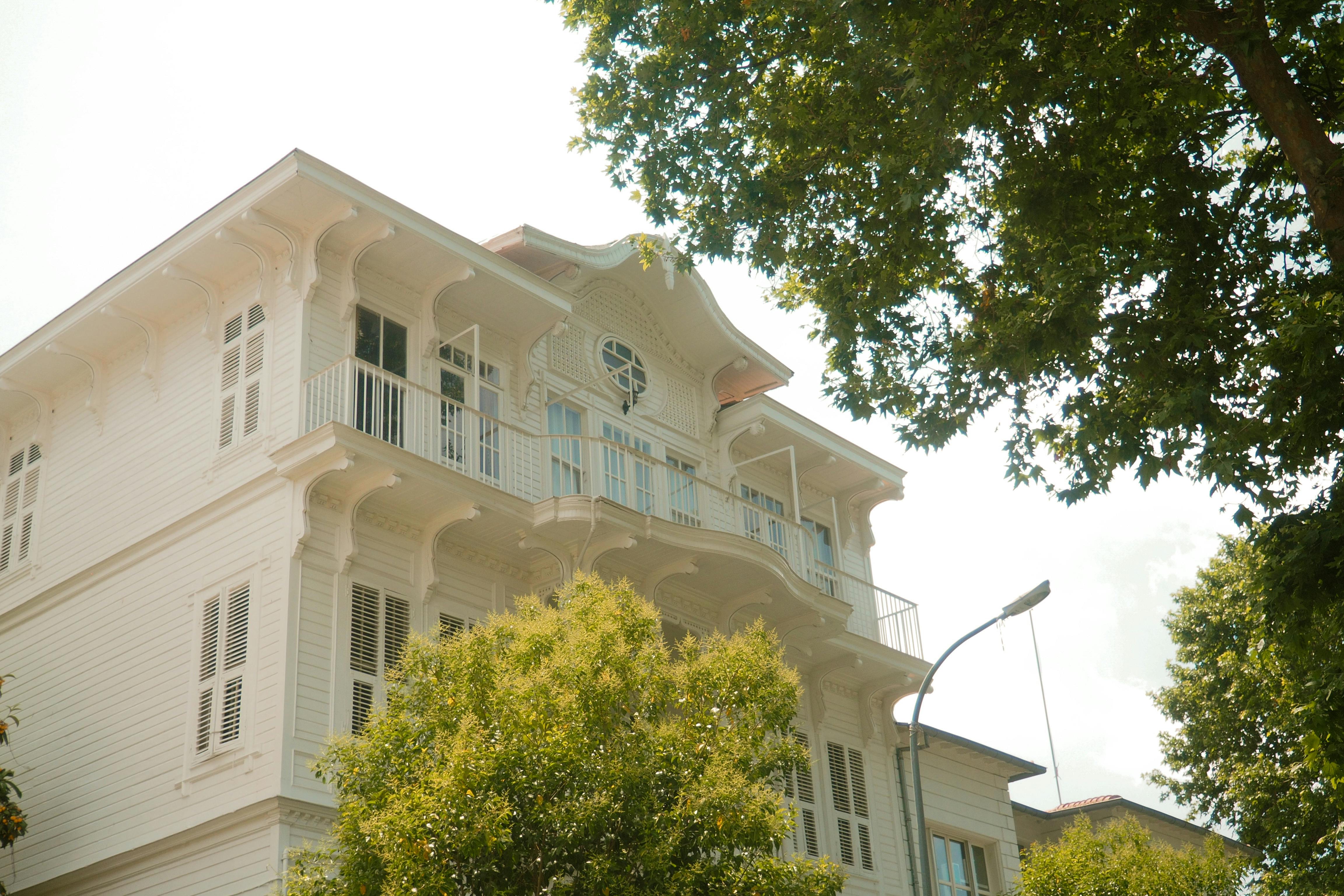 Inside Voysey House – the archival home of Sanderson Design Group — Photo by Edanur Sonkaya on Pexels