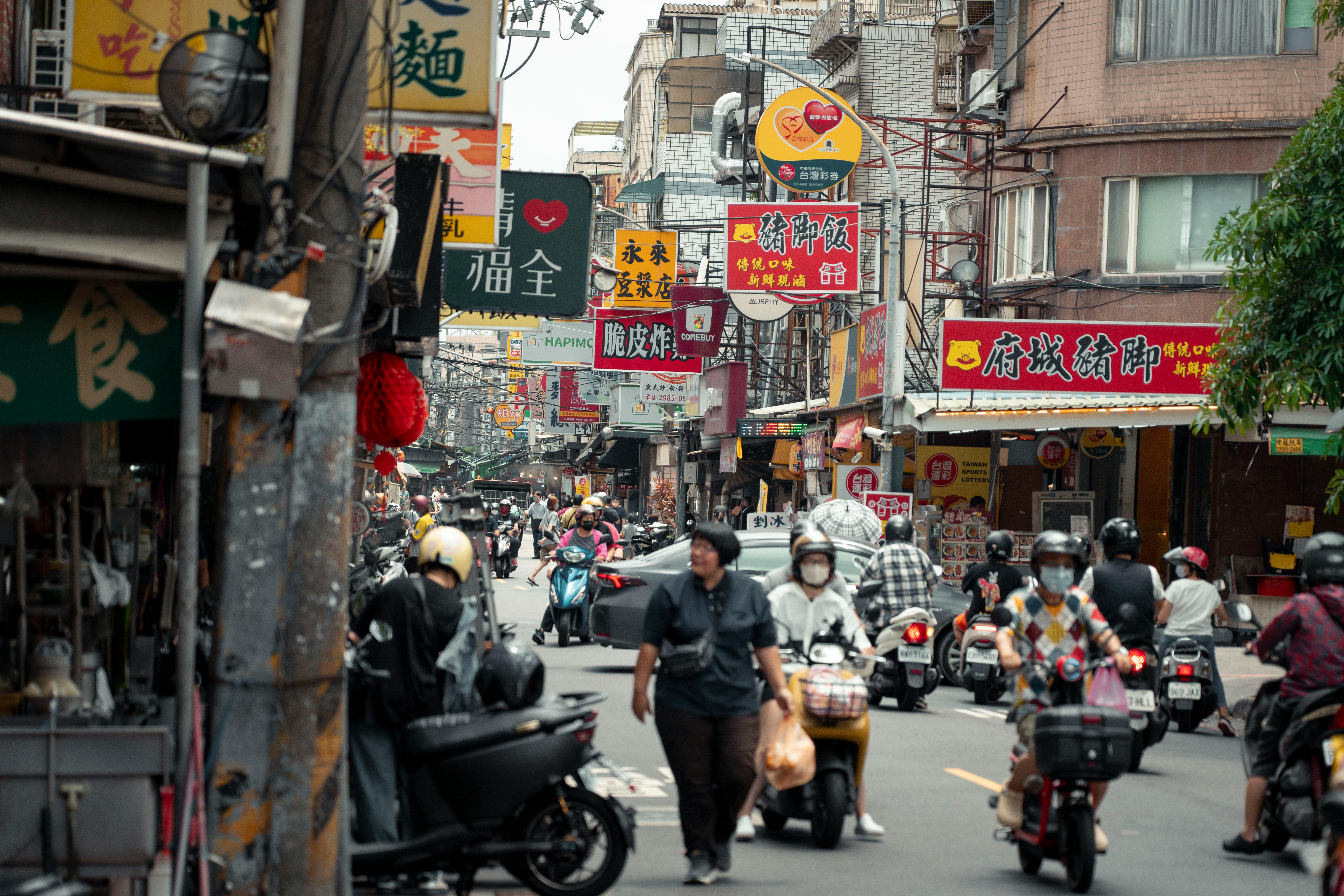 國人「希望經濟」有夠猛！首季彩券行破萬 🤑🎉
