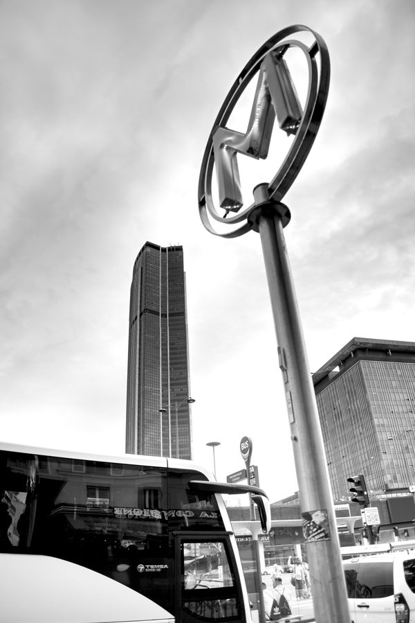Metro