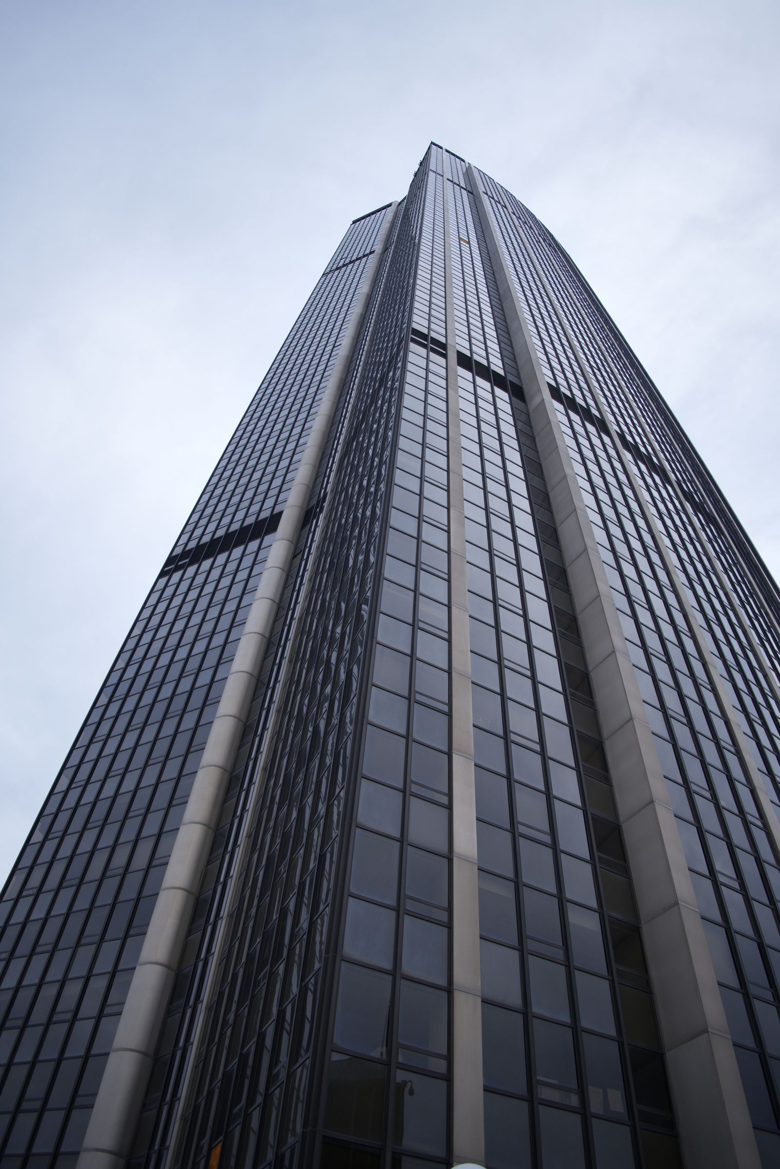 Tour Montparnasse