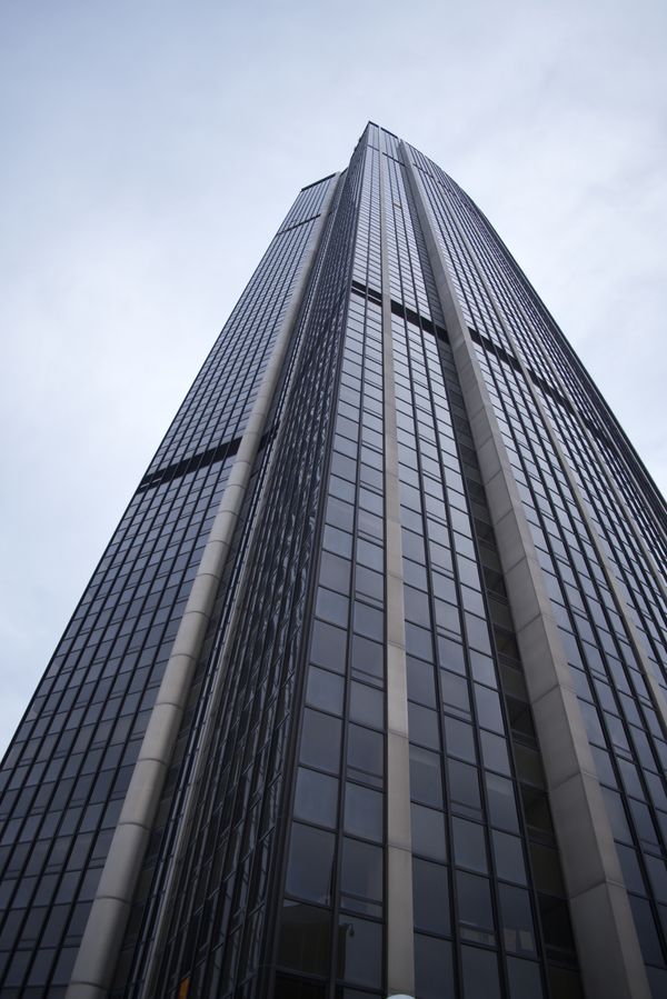 Tour Montparnasse
