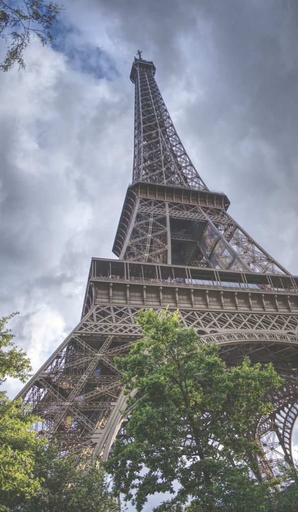 Tour Eiffel