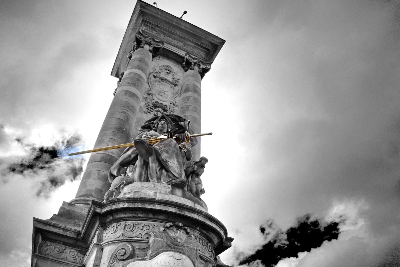 Colonne