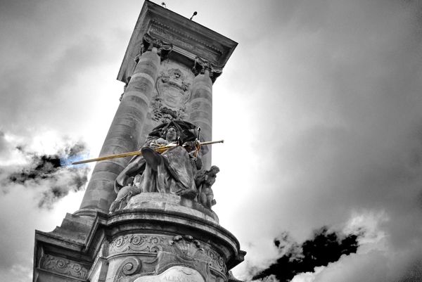 Colonne
