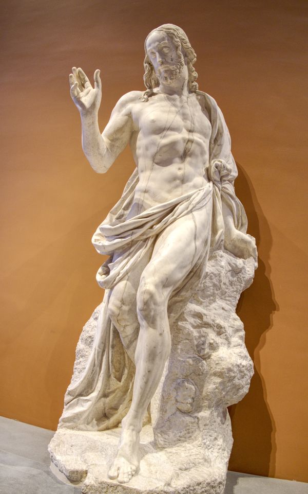 Jésus