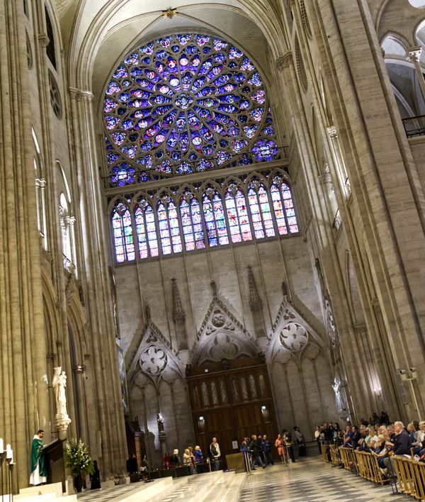 Notre dame