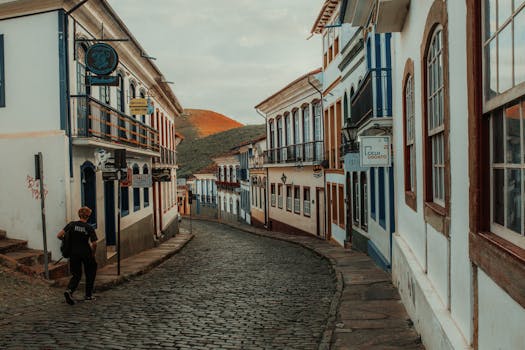 Ouro Preto, Brazil photo 10