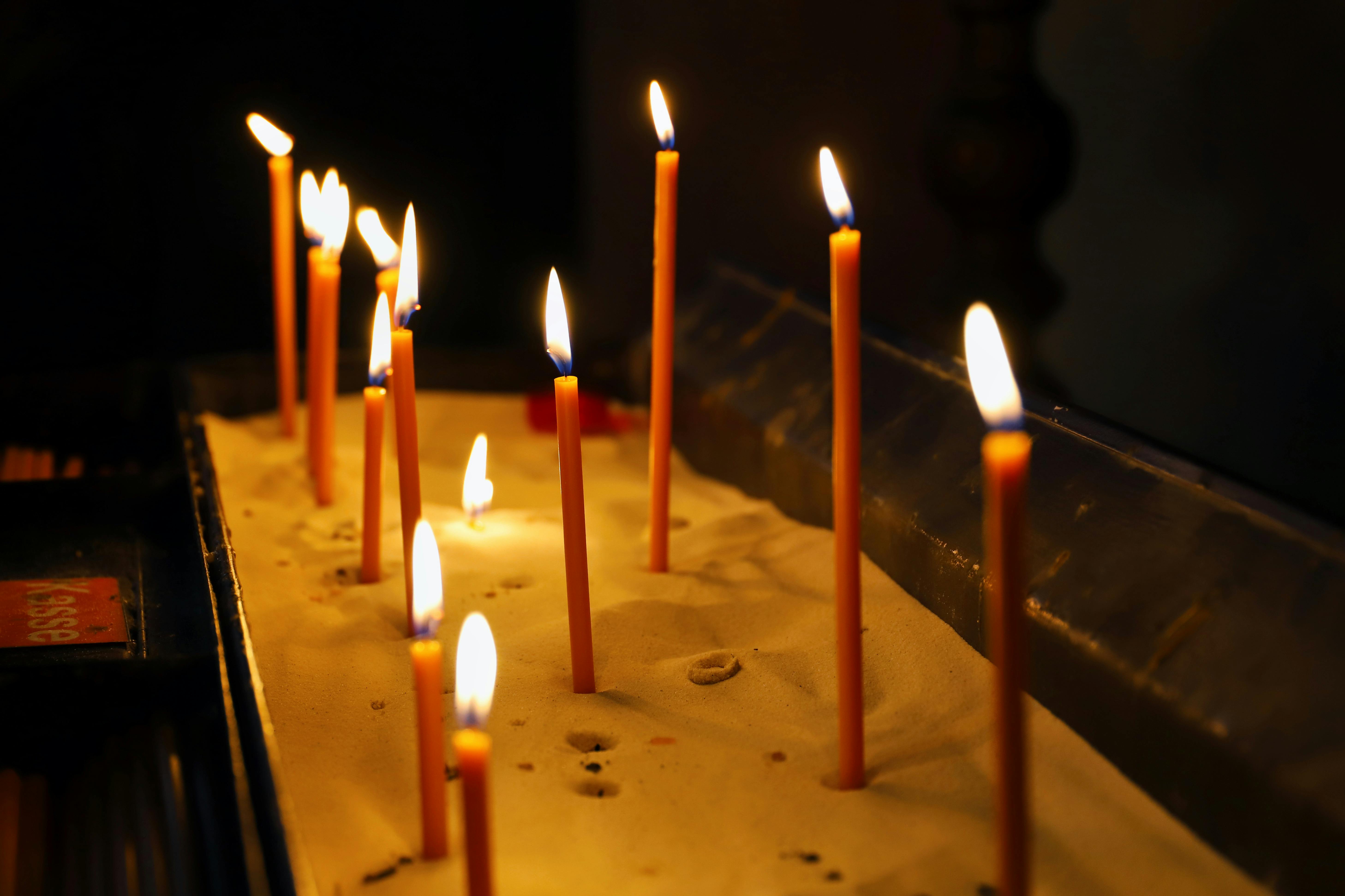 A Hunger For God Desiring God Through Fasting And Prayer By John Piper (Z LibOrg) 1