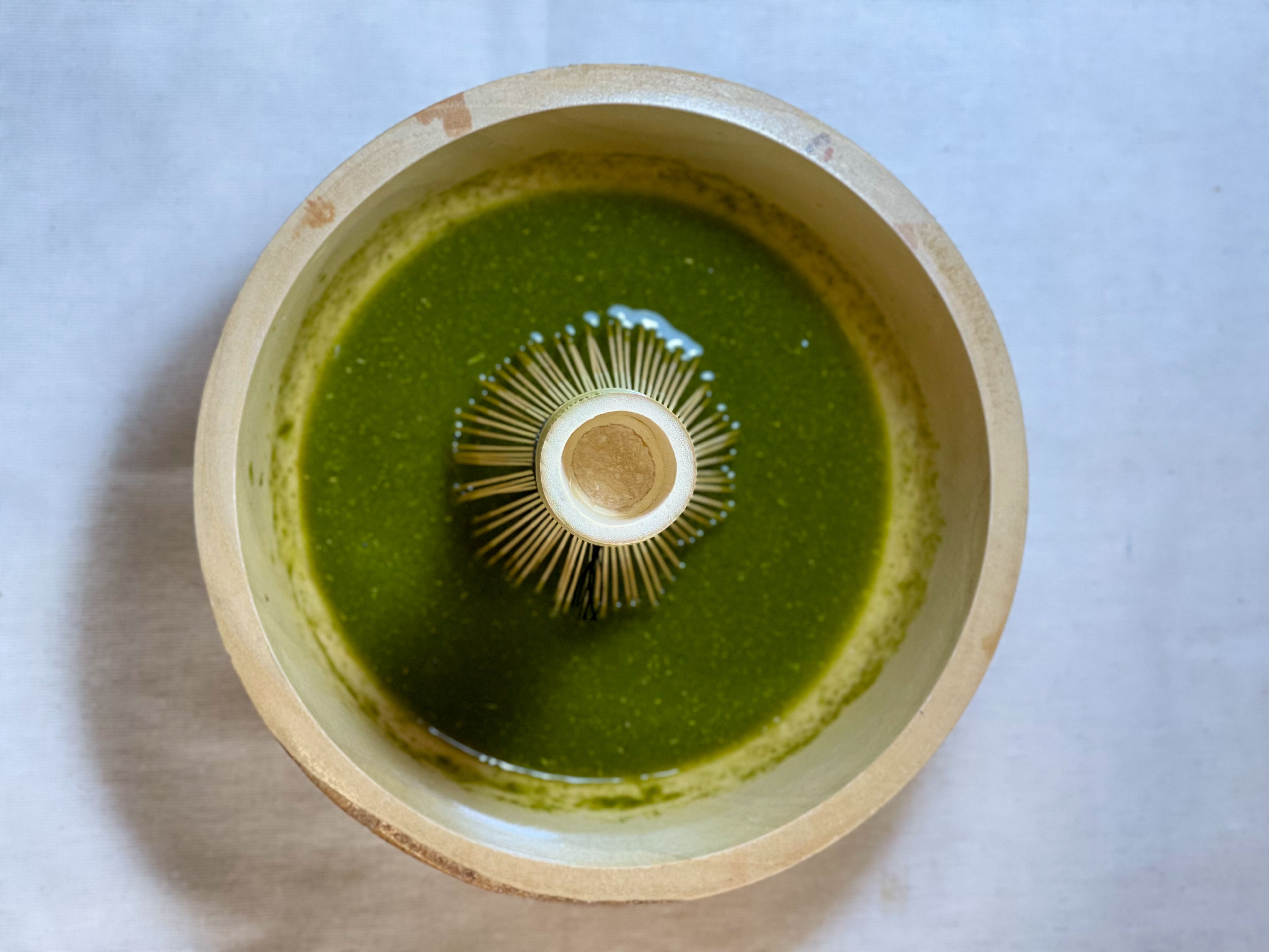 Sencha: Teh Hijau Paling Populer di Jepang