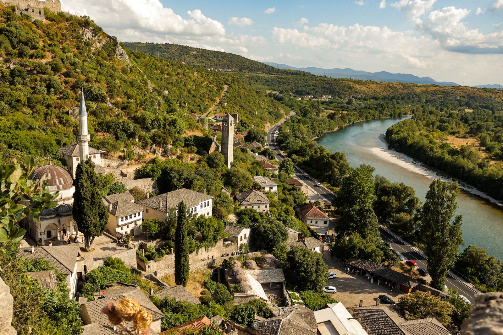 Berat, Albania