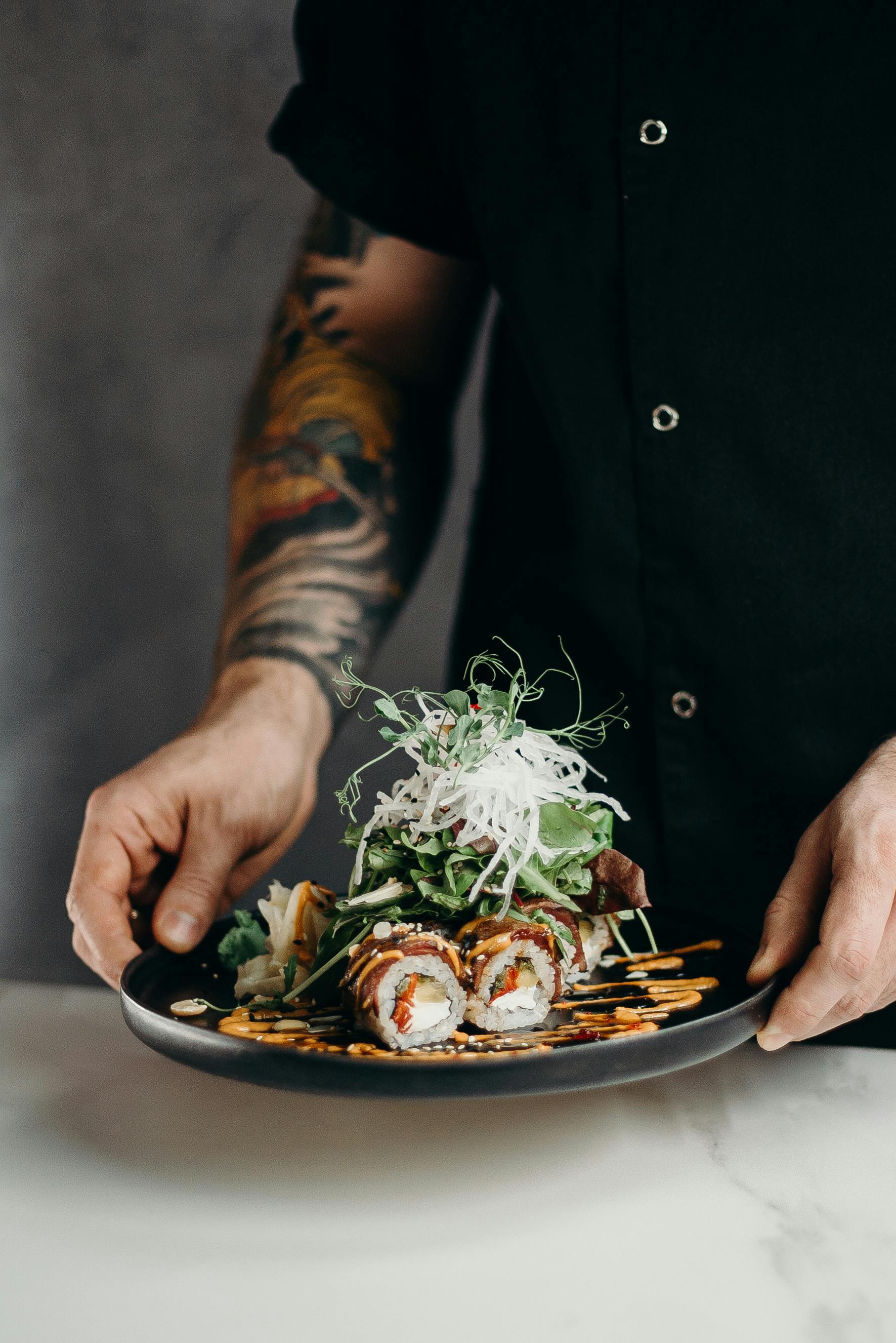 best hd wallpaper sushi best hd wallpaper sushi
