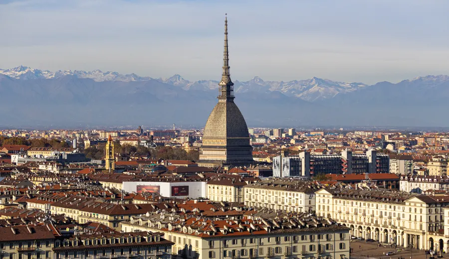 Jour 3 à Turin