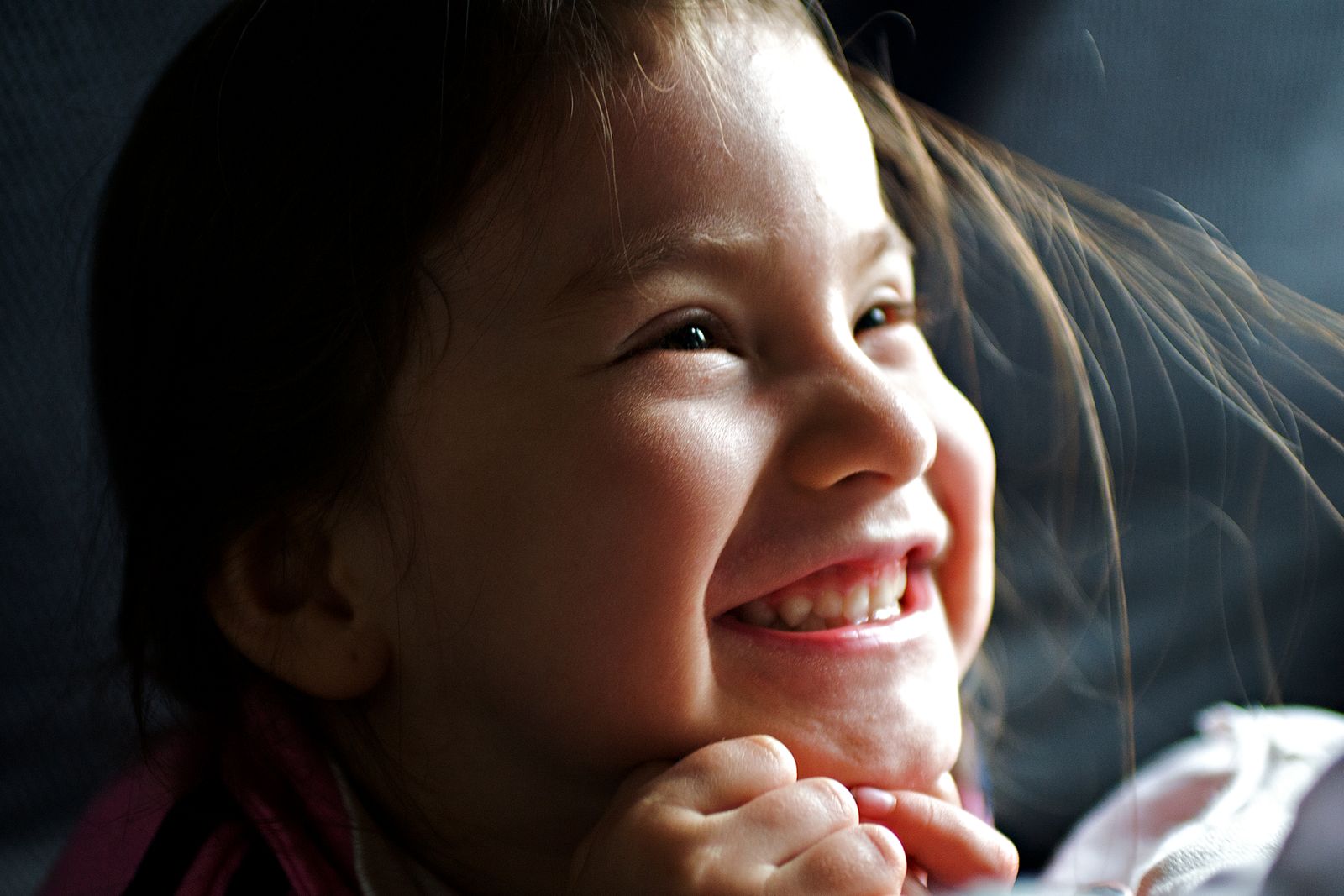 Joy Practice - Cultivating Happiness & Positive Emotions