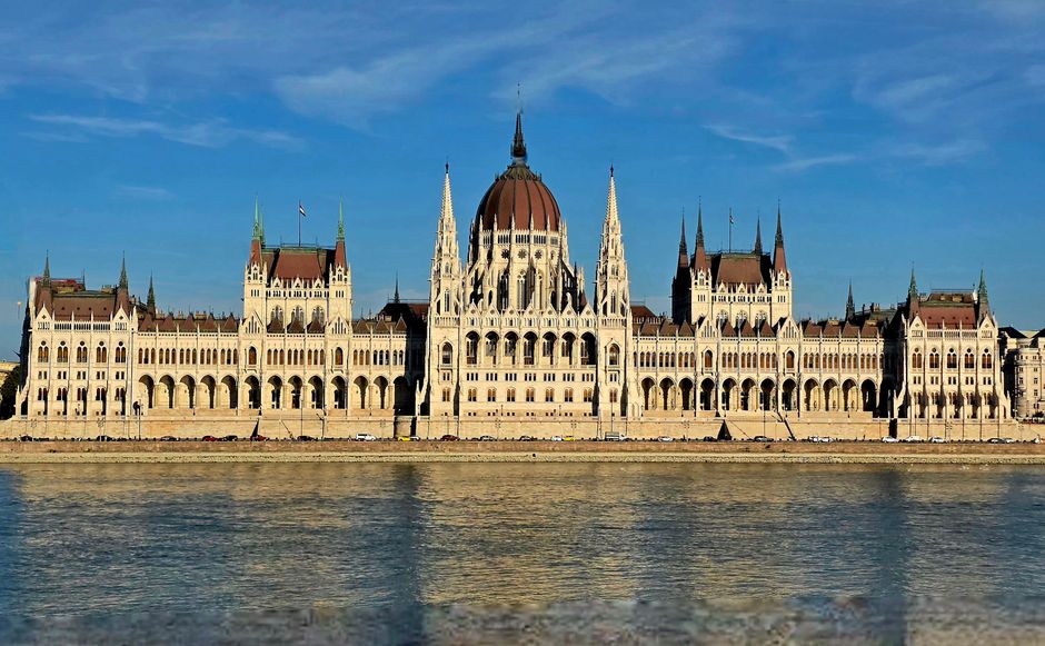 Conservador proeuropeo Magyar derrota a Orbán tras dieciséis años en Hungría