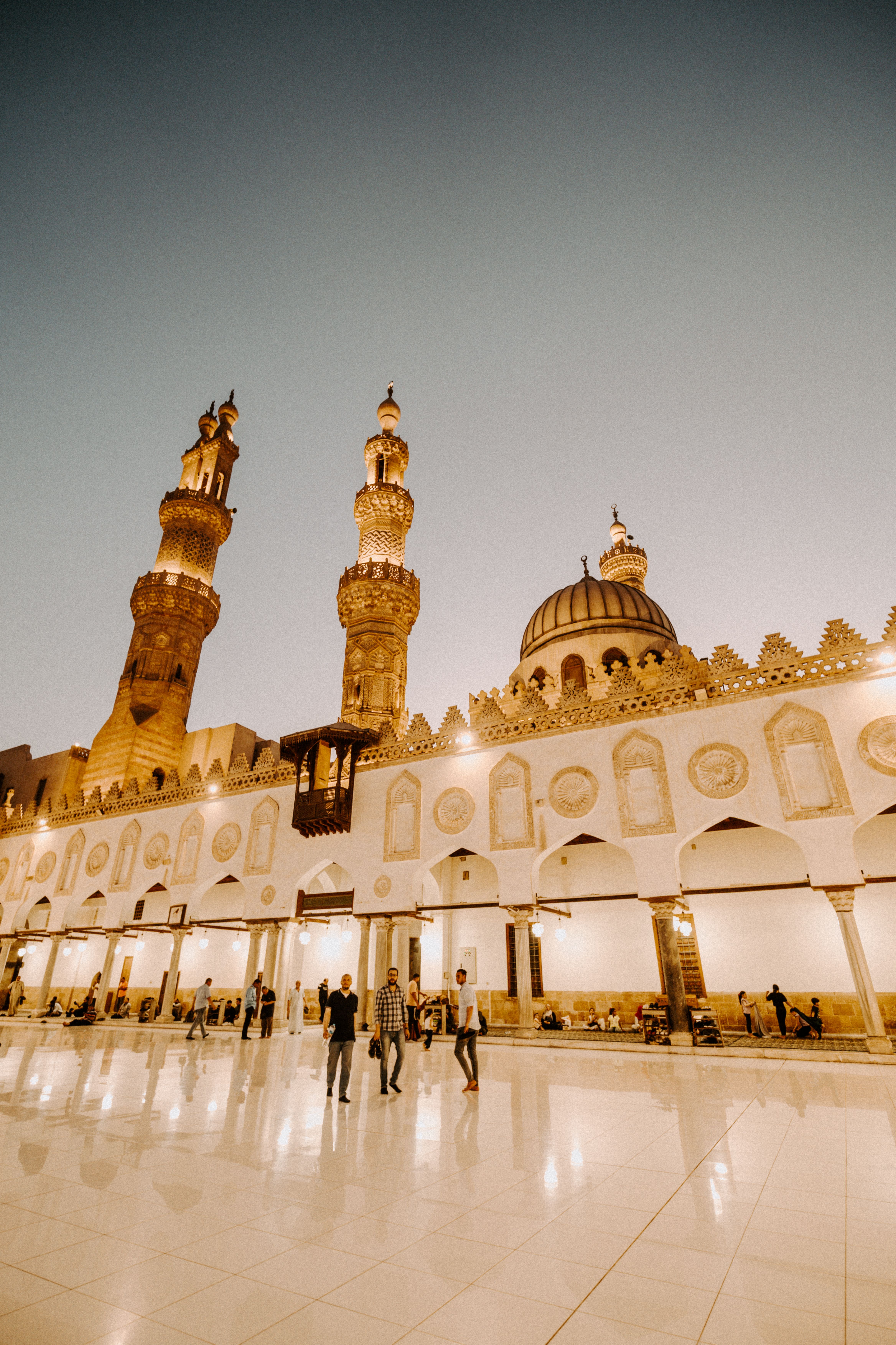 10.000+ Foto Al Azhar Terbaik · Unduh Gratis 100% · Foto Stok Pexels