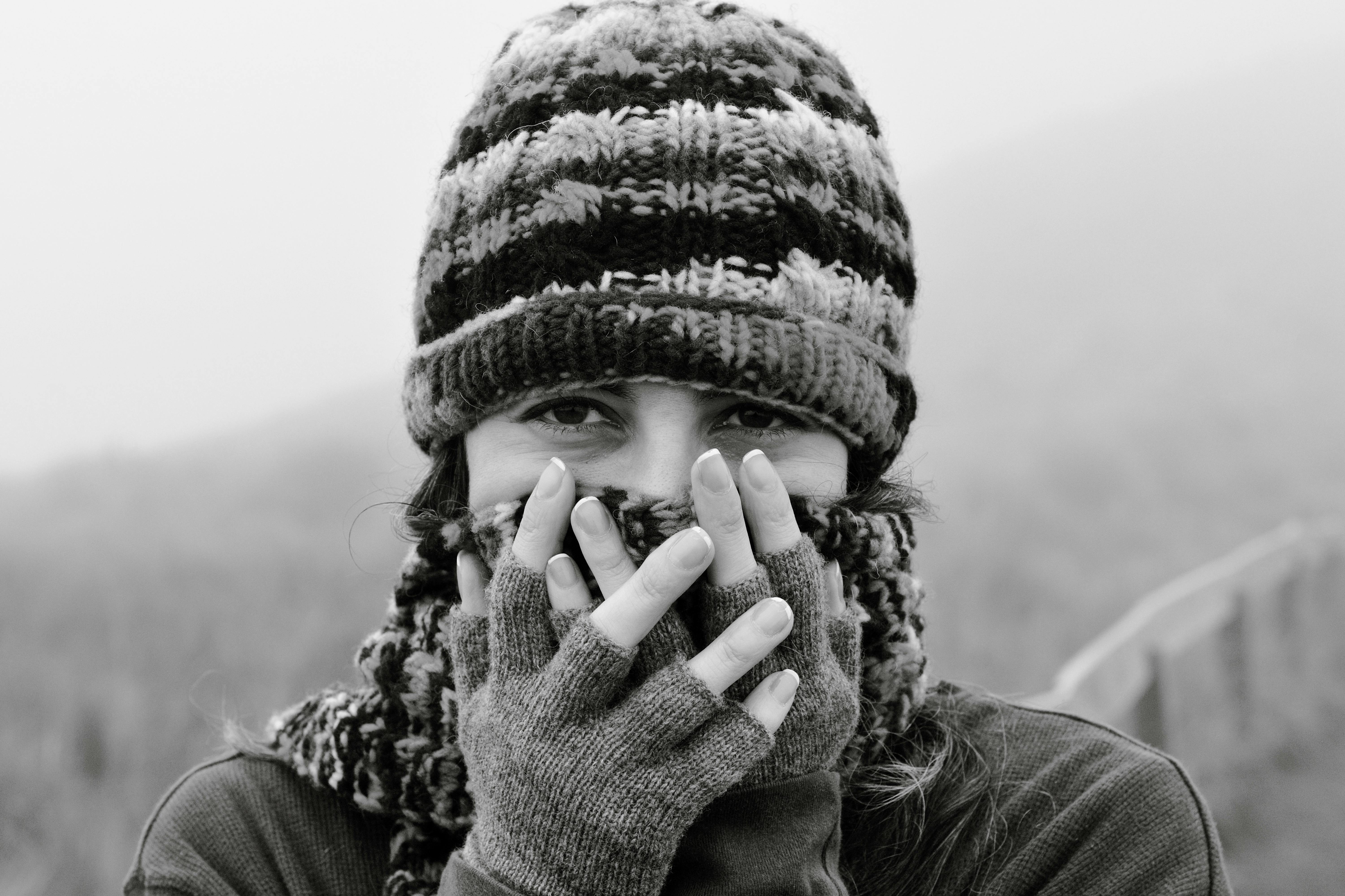 Dangerous cold poses risks for pets, prompts animal surrender surge | Lifestyle | news8000.com — Photo by DΛVΞ GΛRCIΛ on Pexe