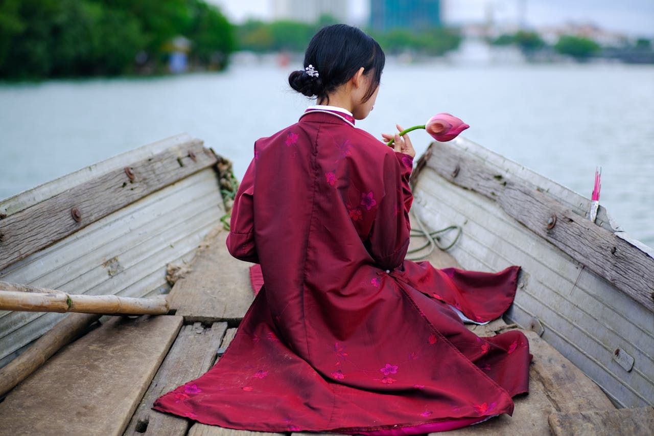 Khi nào là thời điểm tốt nhất để viết?