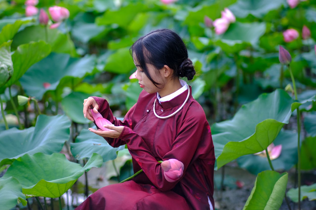 Đạo Phật đi vào cuộc đời | Chương 07