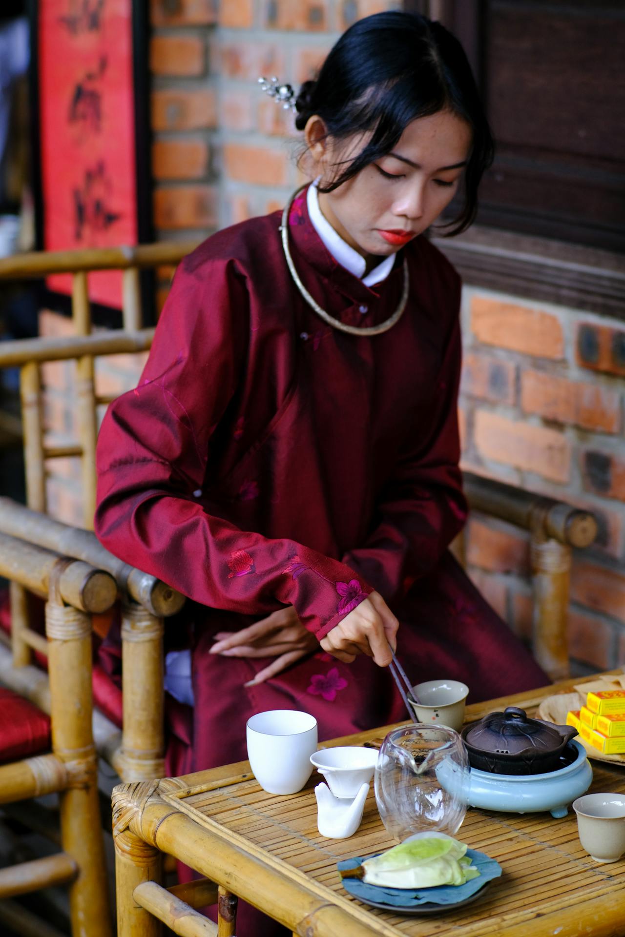 Bưu thiếp nhân học thú vị của Michael Taussig