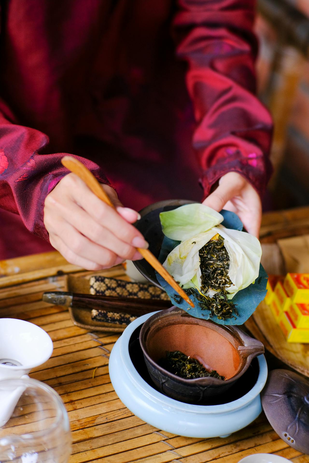 Bây giờ mới thấy | Chương 03