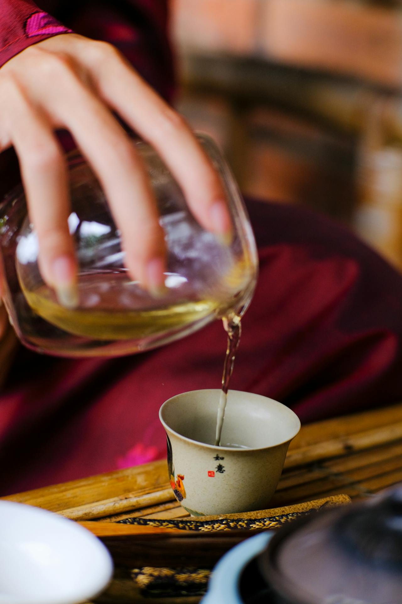 Vùng trắng ký ức trong đời sống cộng đồng