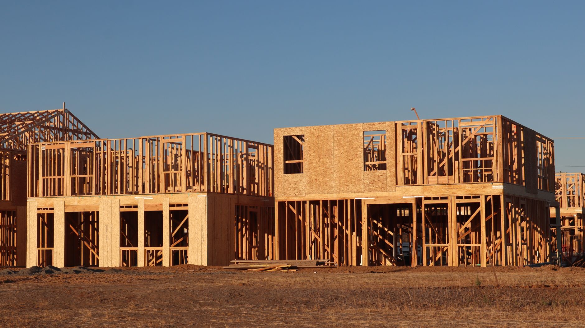First-Time Buyer Age Hits 36 — How That Reshapes What You Build