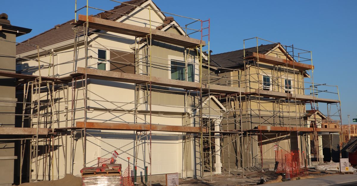 Créditos para construir en terreno propio: financiamiento, montos y cuotas de Fonavipo Créditos para construir en terreno propio: financiamiento, montos y cuotas de Fonavipo