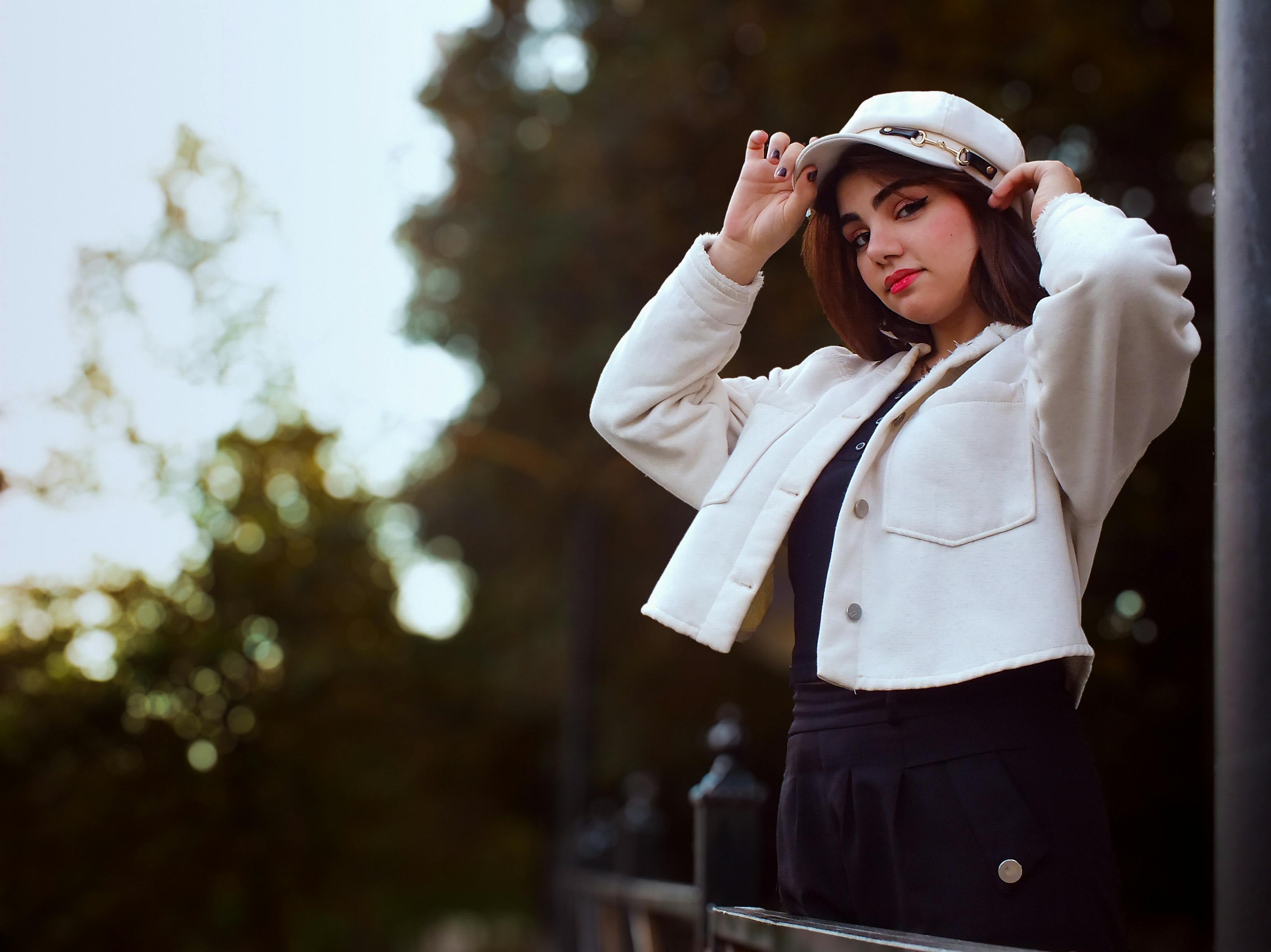 20 Size-Inclusive Fashion Brands To Shop For Your Summer Wardrobe — Photo by Reza Shahriari on Pexels
