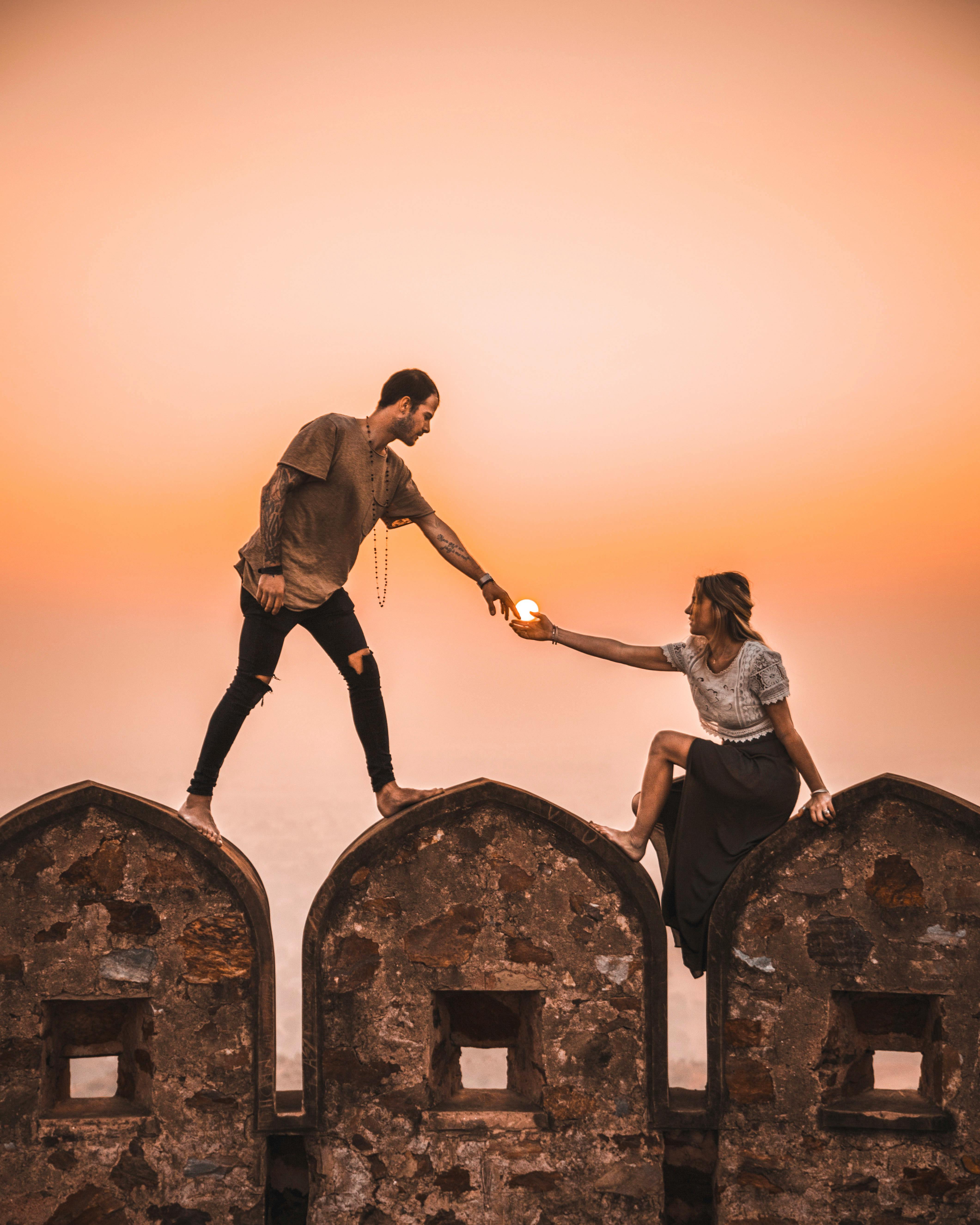 Do most guys stand or sit to pee?