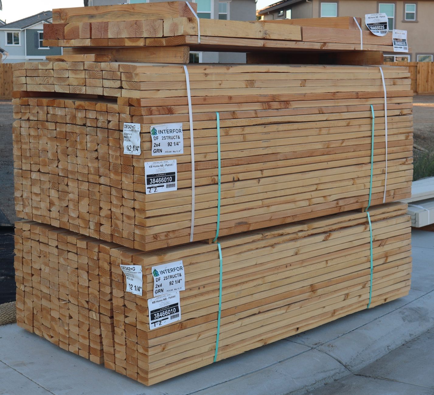 Housing Starts Hit 1.42 Million in March: What the Numbers Mean for Residential Contractors