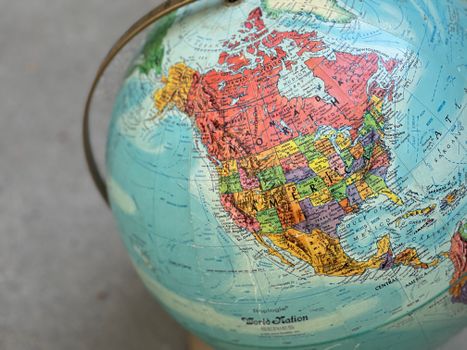 North America travel eSIM