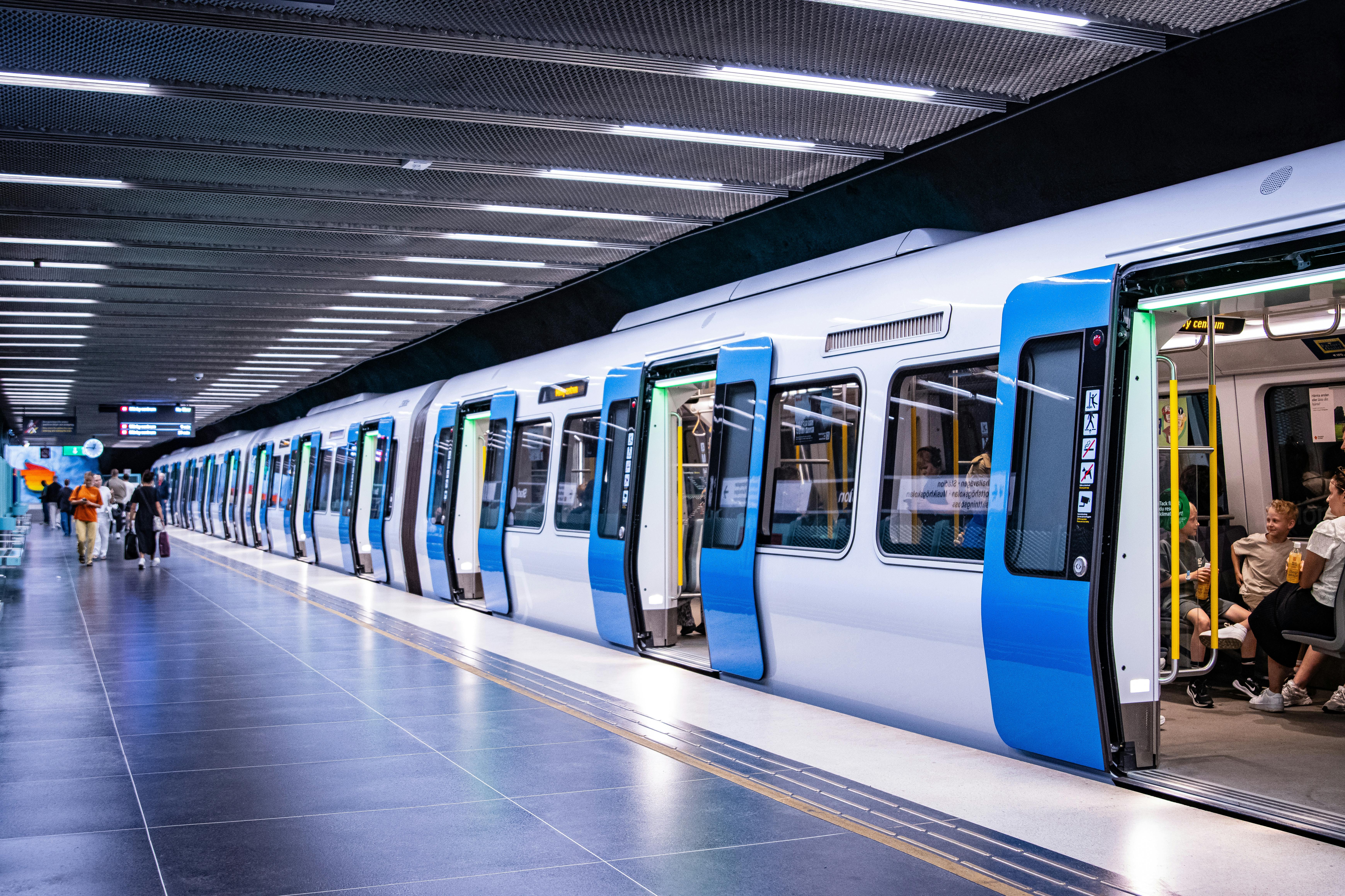 BART is seeking a full-time executive director, and its interim leader is interested in the job | Local News — Photo by Efrem