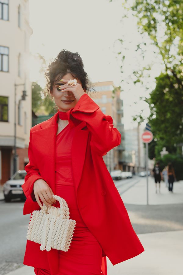 Look streetwear — nouvelle collection
