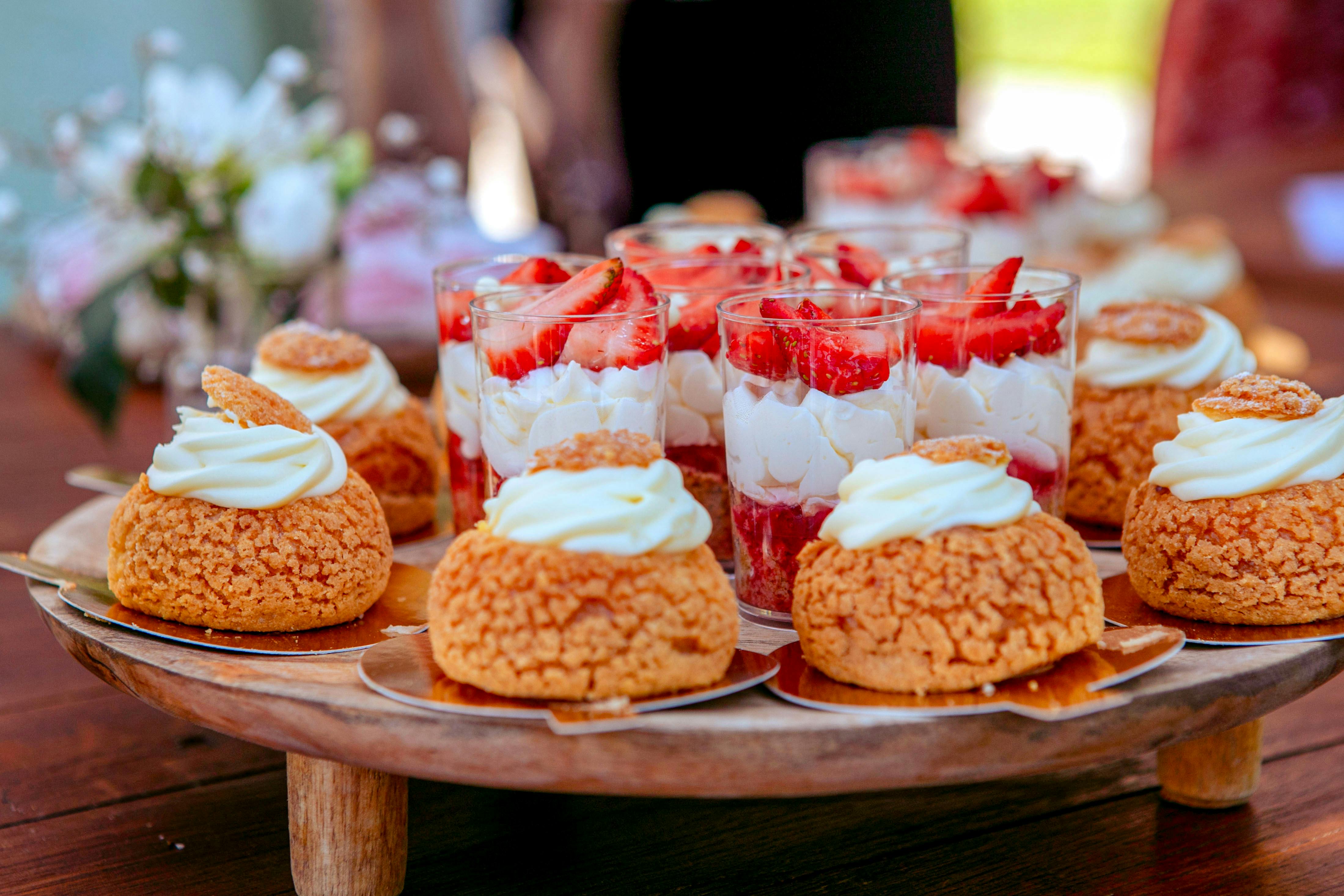 Gourmet Food Photos, Download The BEST