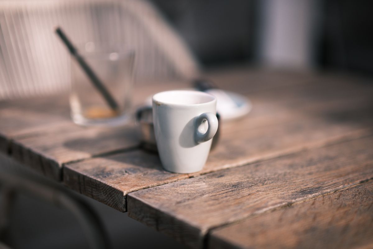Plötners Café