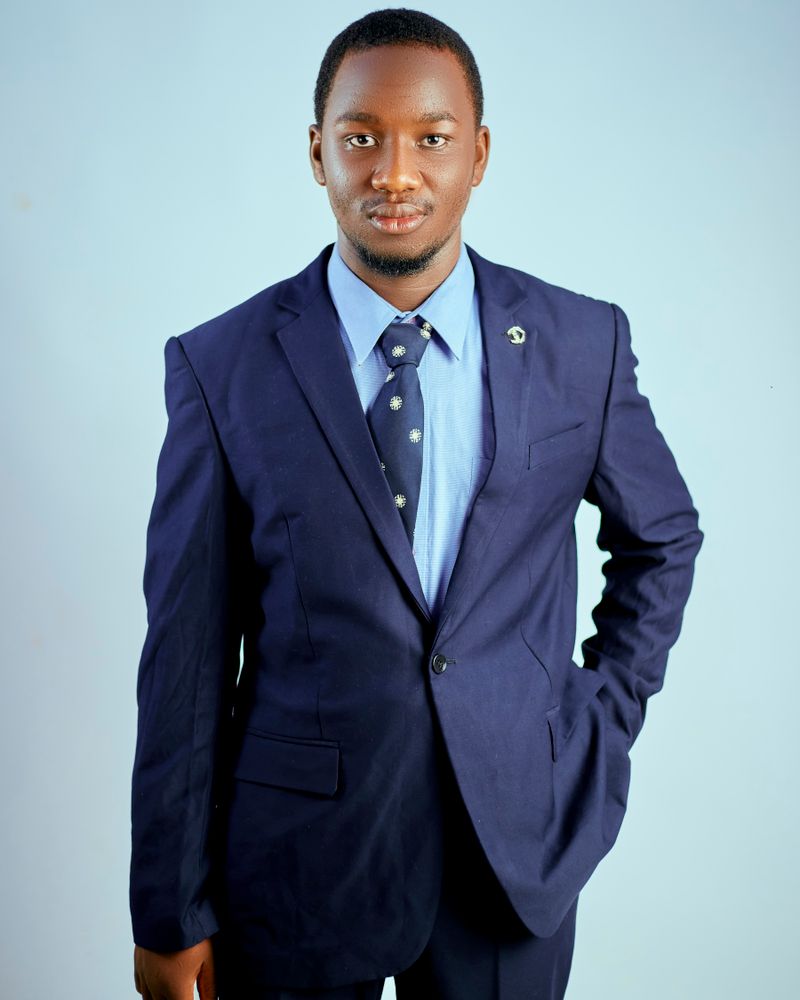 Marc-André Kouadio