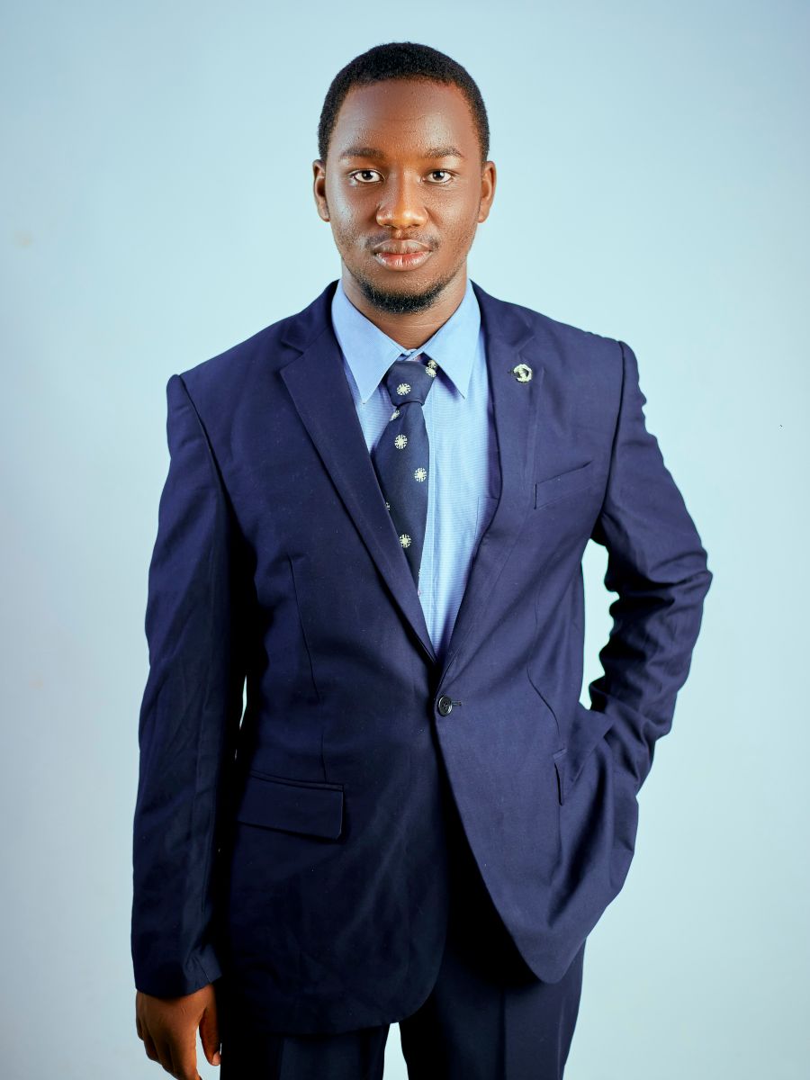 Marc-André Kouadio