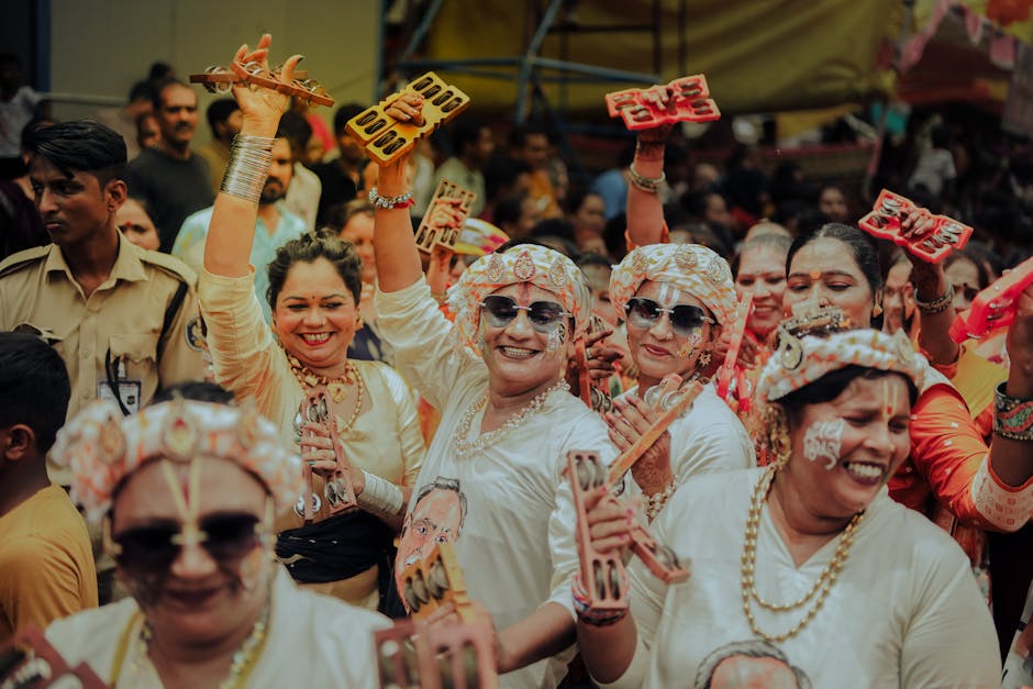 Exploring Cross-Cultural Comparisons of Folkloric Traditions, Rituals, and Festivals