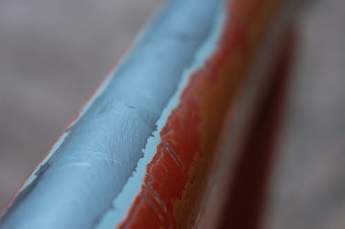 Free stock photo of hand rail