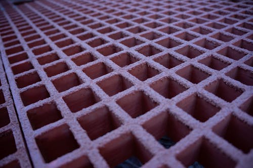 Free stock photo of floor grate