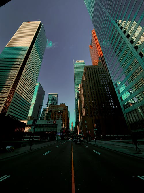 mobilechallenge, streetphotography, 加拿大 的 免費圖庫相片