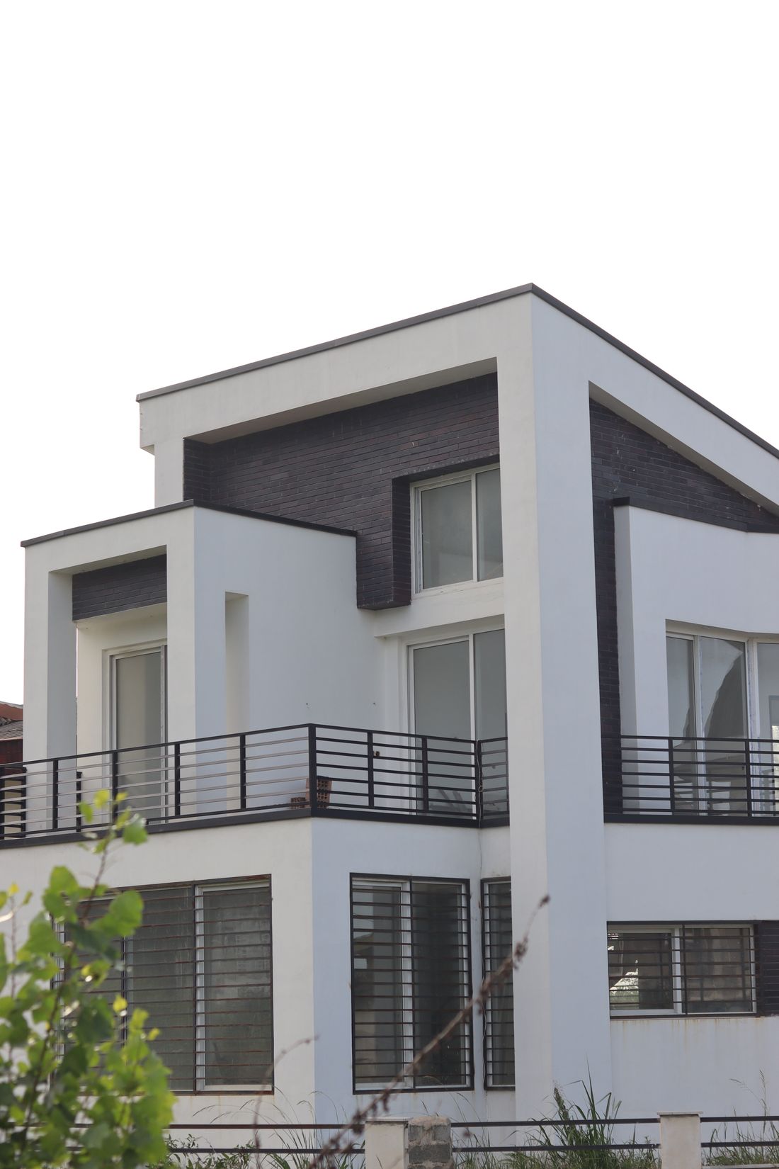 EIFS Installation project inspiration for Casper exterior finishing