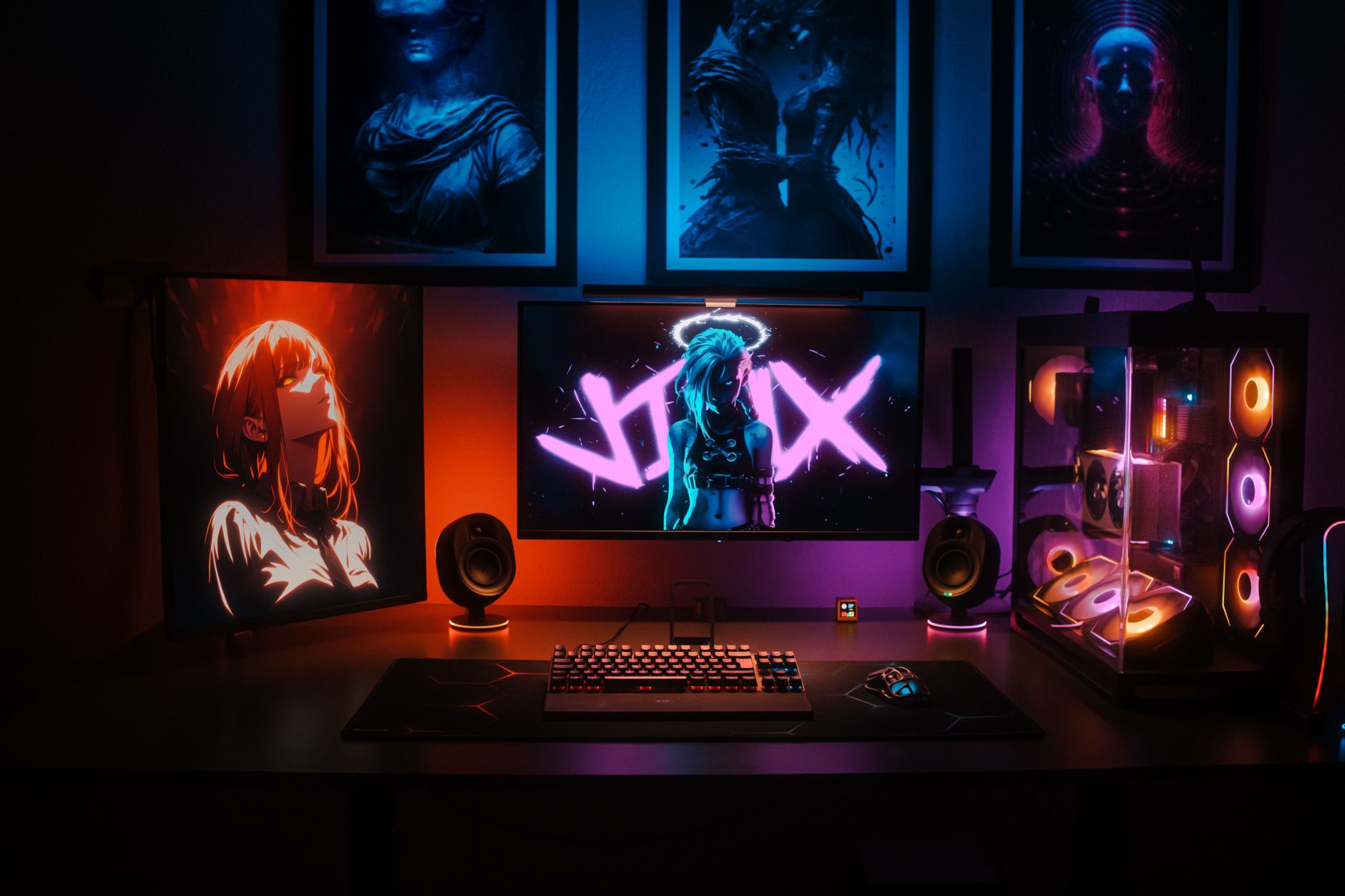 Cherry XTRFY K5 Pro TMR Compact İncelemesi detayı