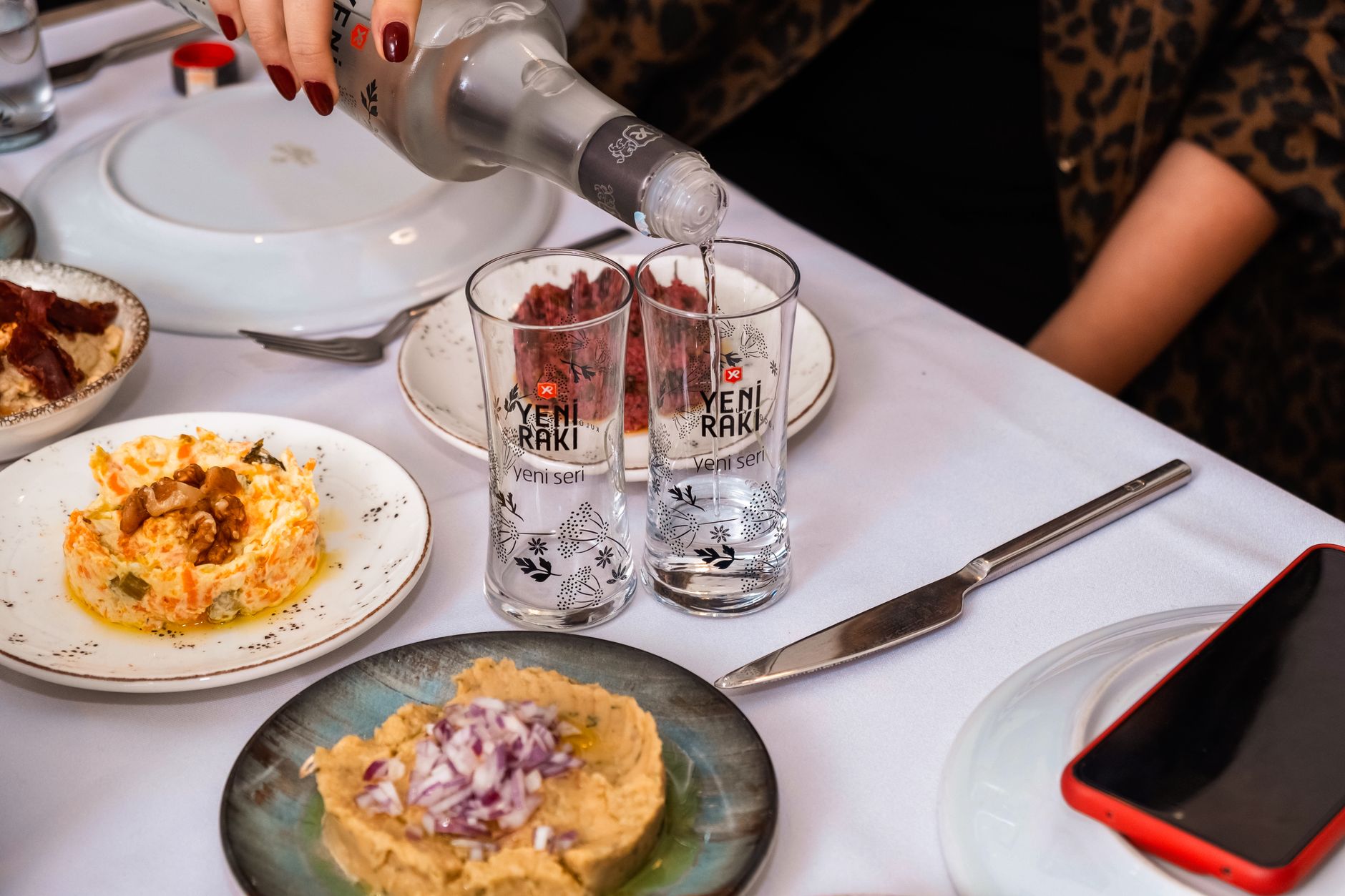 What to Drink in Berat: Raki, Wine, and Beyond