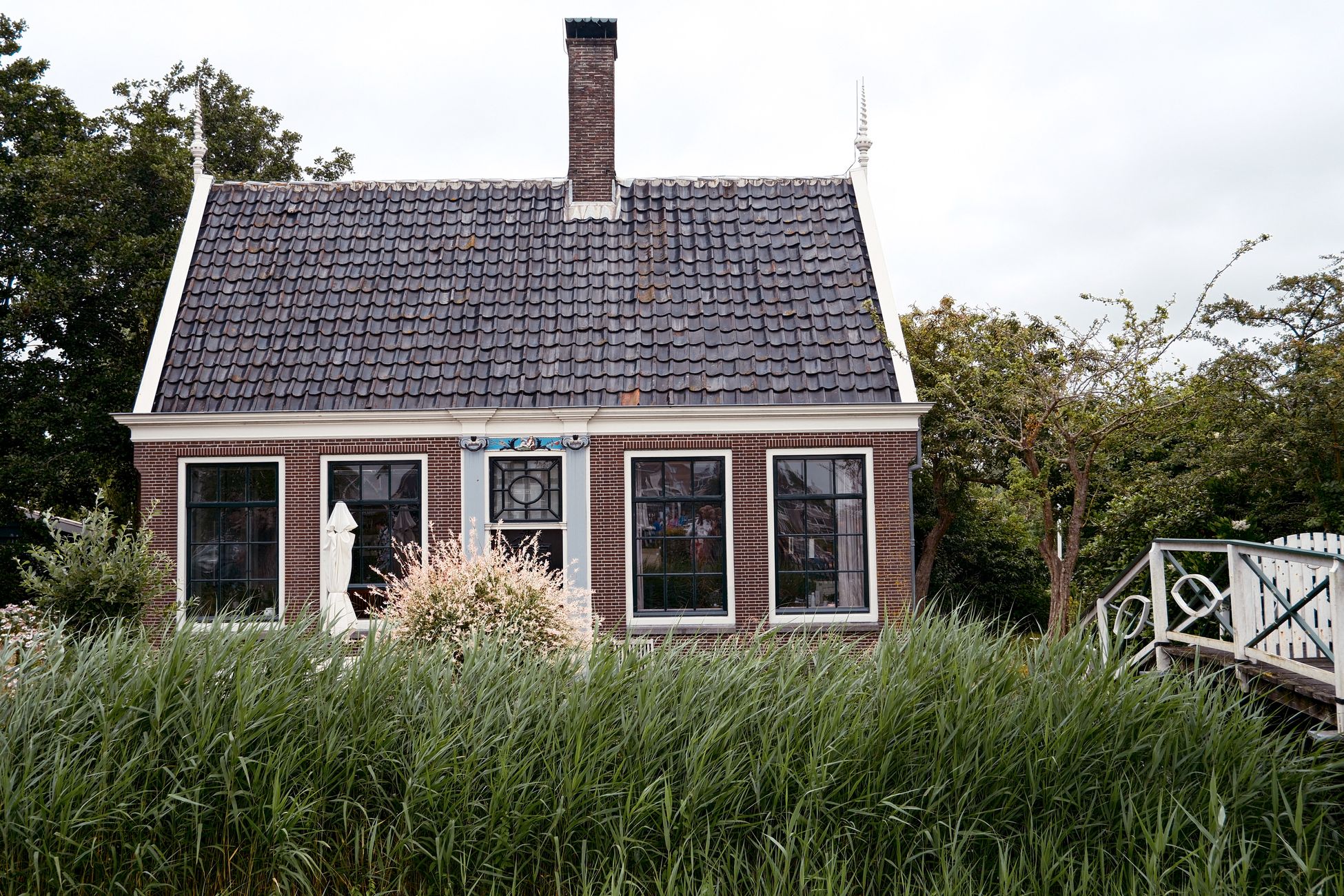 Meer Randstedelingen kopen huizen in de Biblebelt