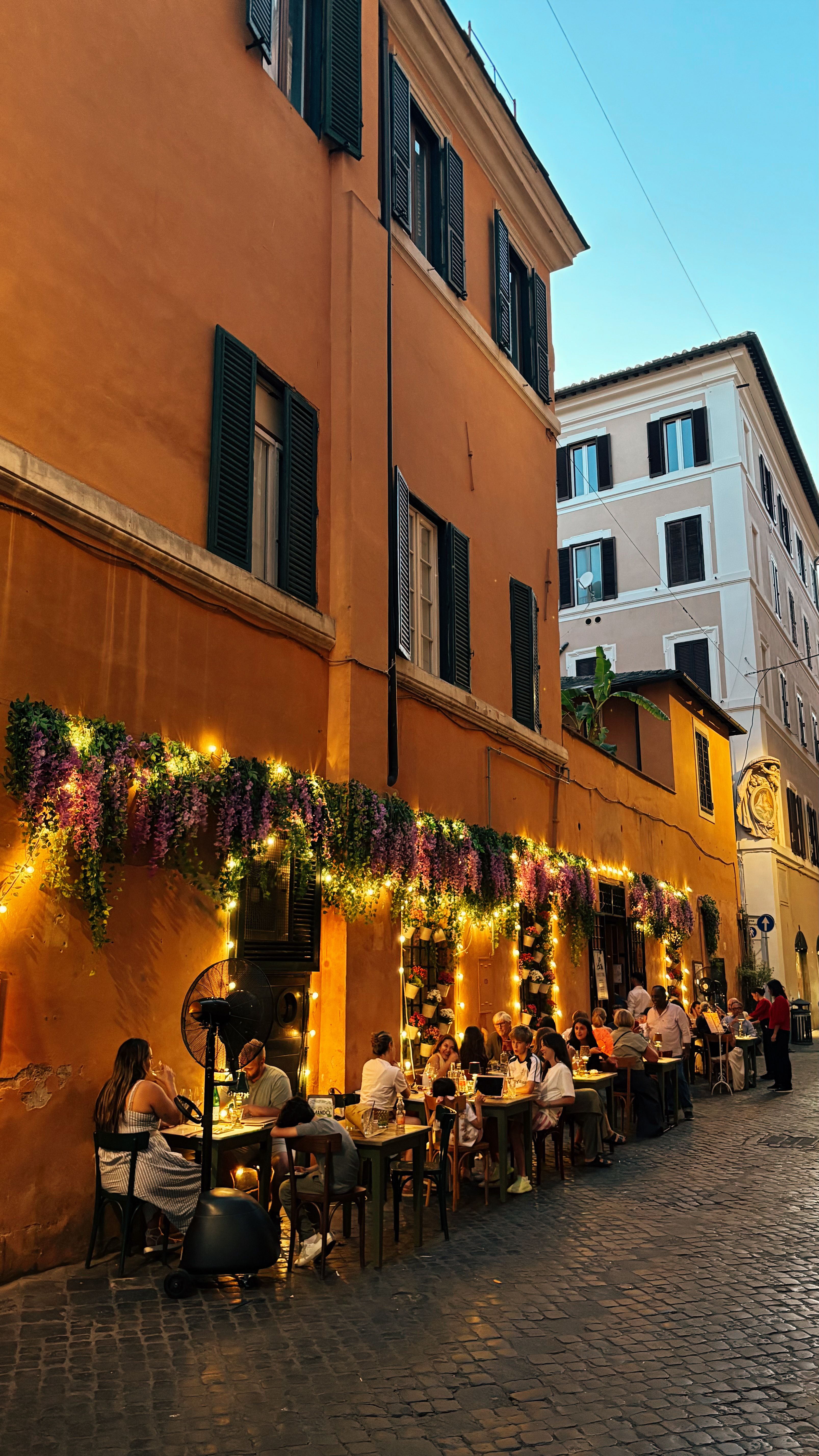 Budget pour un week-end à Rome : comment optimiser ses dépenses - illustration