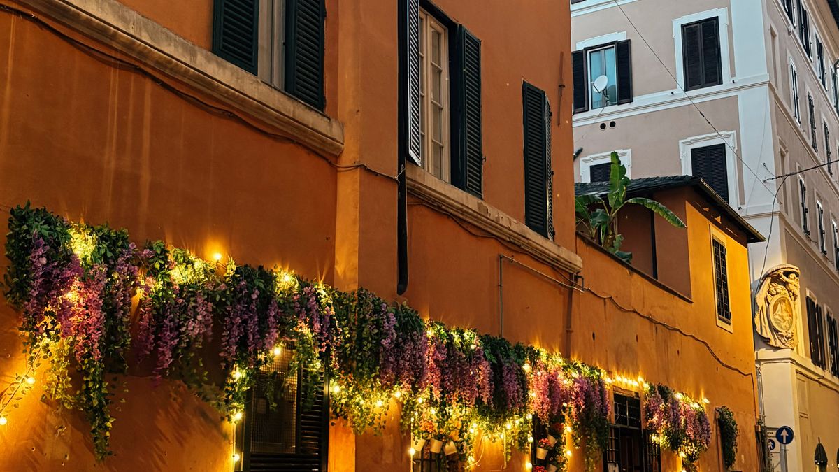 Budget pour un week-end à Rome : comment optimiser ses dépenses - illustration