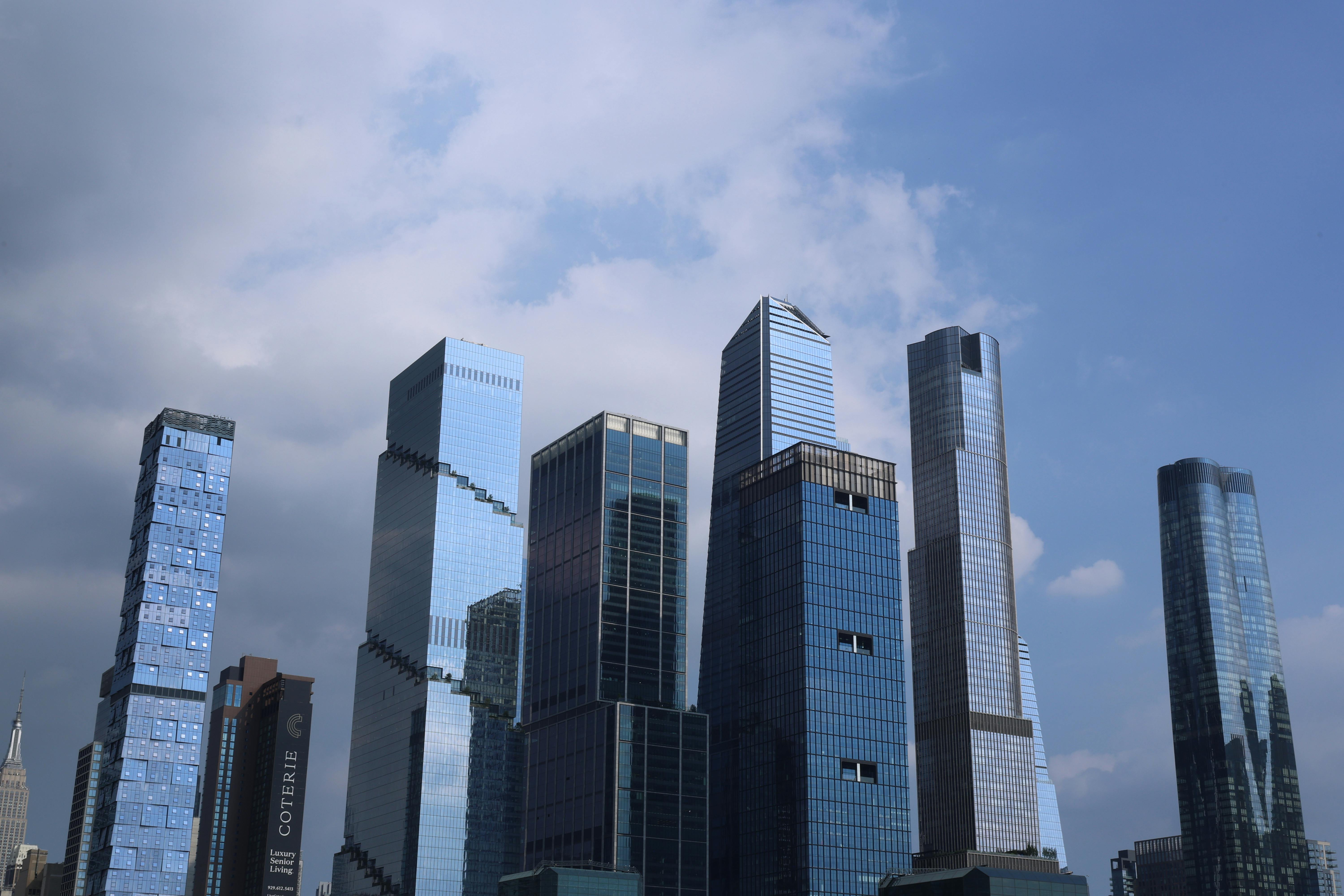 Nigeria's Financial Sector Enters New Era: Regulatory